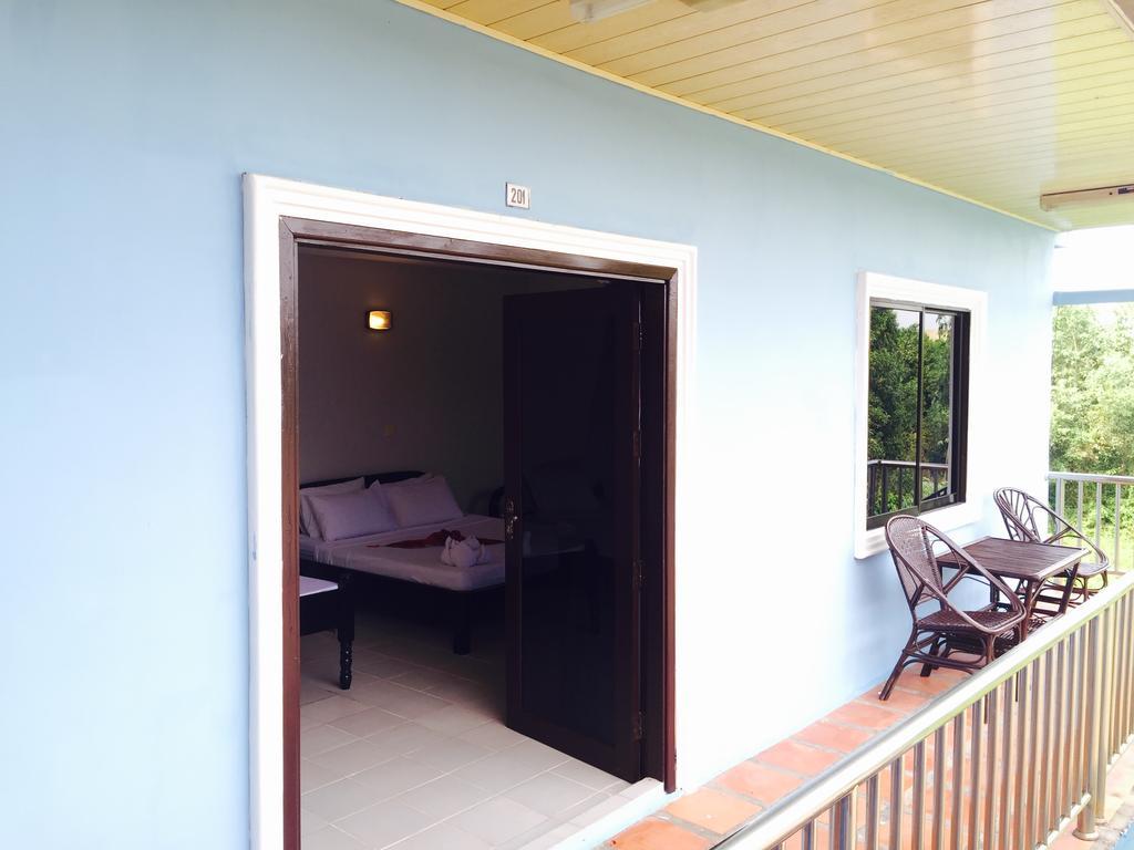 Aqua Family Resort Sihanoukville Dış mekan fotoğraf