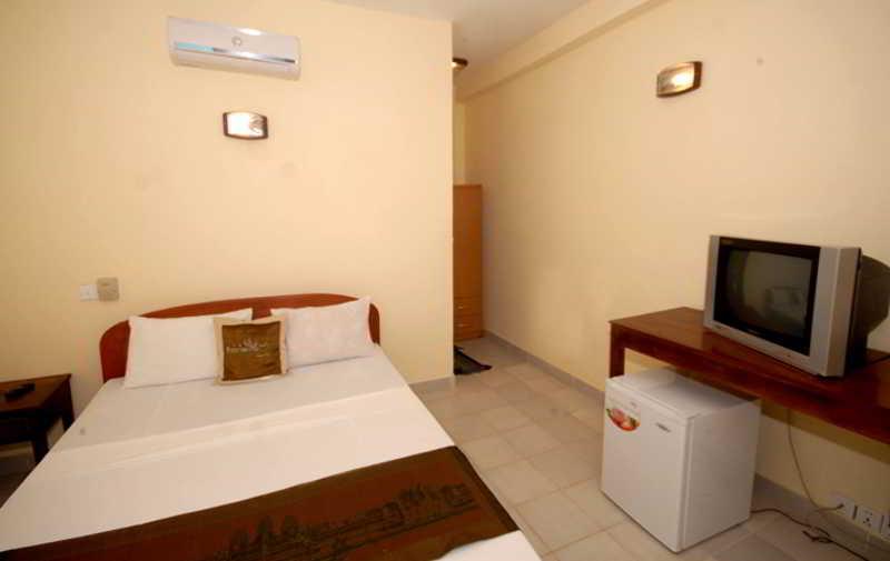 Aqua Family Resort Sihanoukville Dış mekan fotoğraf