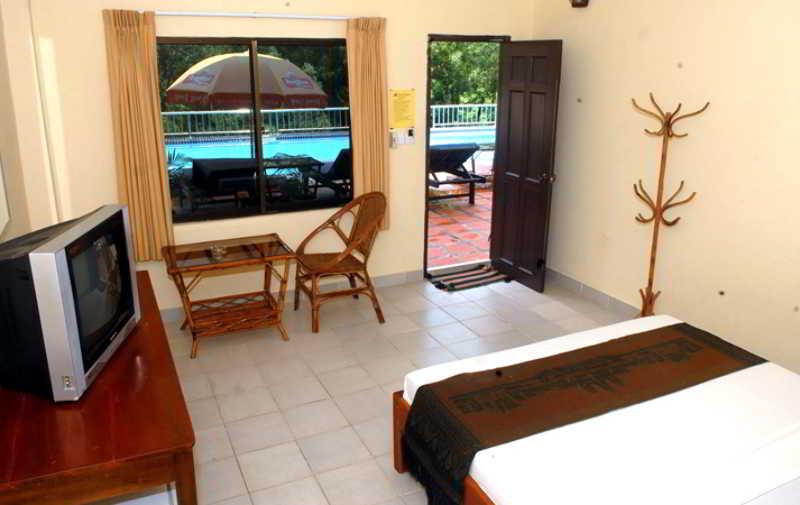 Aqua Family Resort Sihanoukville Dış mekan fotoğraf